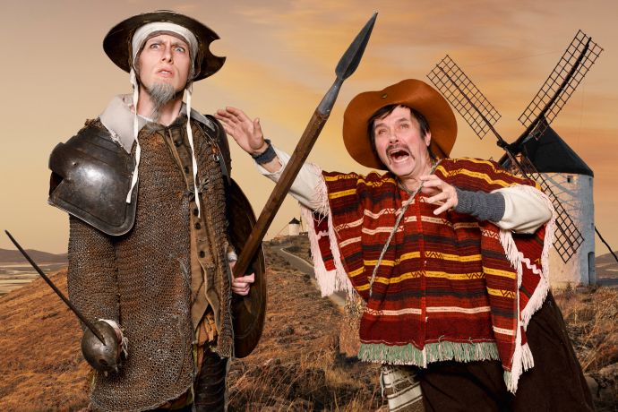 Don Quijote