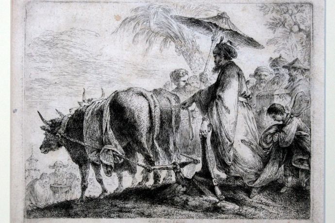 Christian Bernhard Rode Kayser von China um 1770. © Kulturstiftung Schloss Britz.jpg